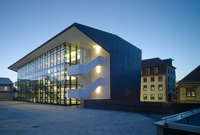 Deutschhaus-Gymnasium